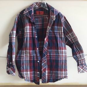 Boys dress shirt